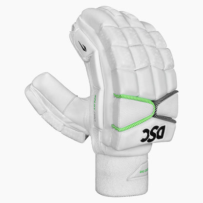 DSC SPLIIT PRO Cricket Batting Gloves