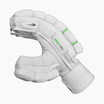 DSC SPLIIT PRO Cricket Batting Gloves