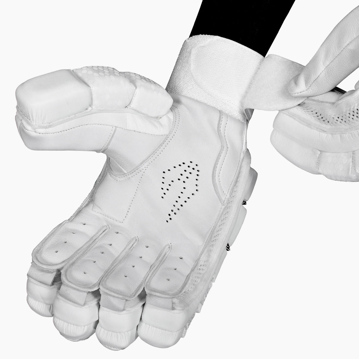 DSC SPLIIT PRO Cricket Batting Gloves