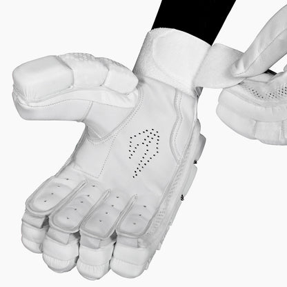 DSC SPLIIT PRO Cricket Batting Gloves
