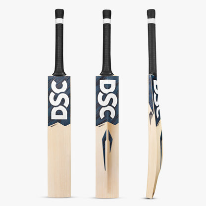 DSC BLAK 88 Junior English Willow Cricket Bat