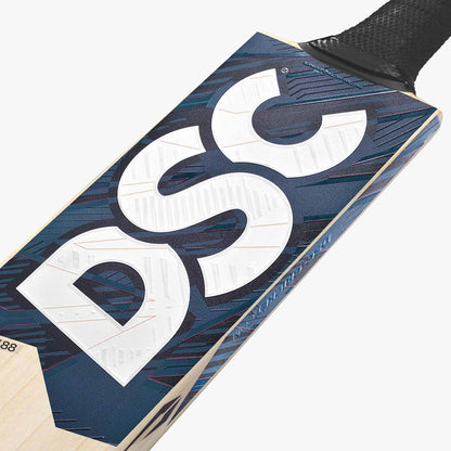 DSC BLAK 88 Junior English Willow Cricket Bat