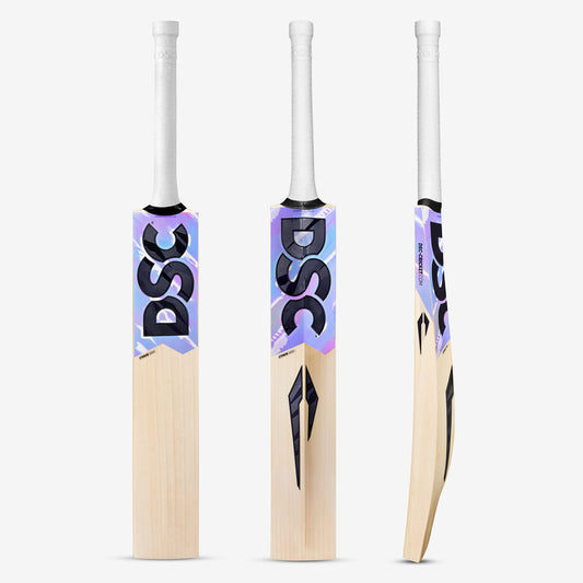 DSC CYNOS 1010 English Willow Cricket Bat
