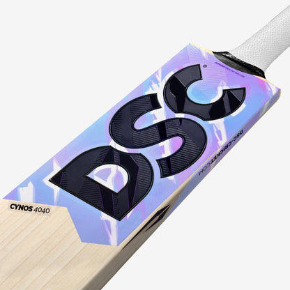 DSC CYNOS 4040 English Willow Cricket Bat