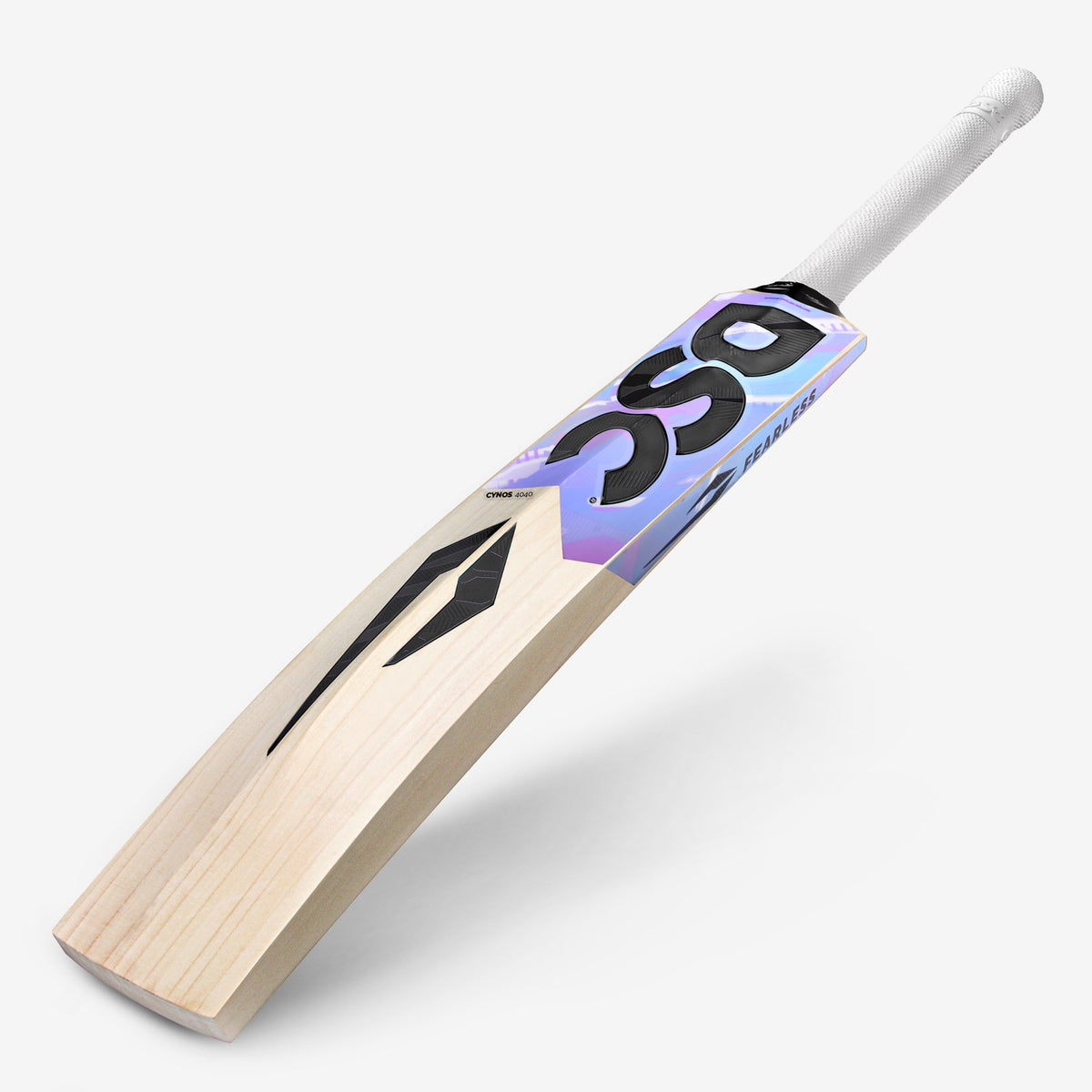 DSC CYNOS 4040 English Willow Cricket Bat