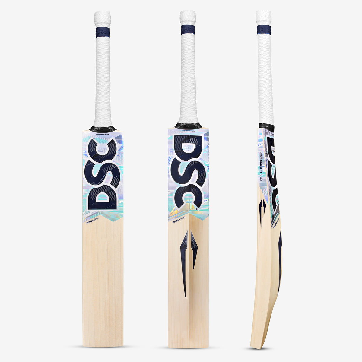 DSC Pearla 6000 English Willow Cricket Bat