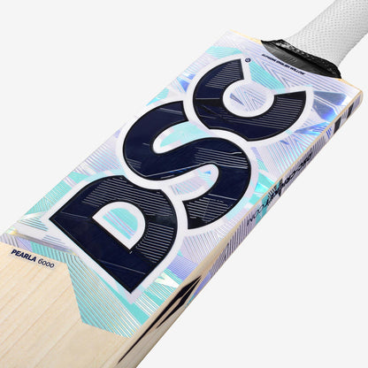 DSC Pearla 6000 English Willow Cricket Bat