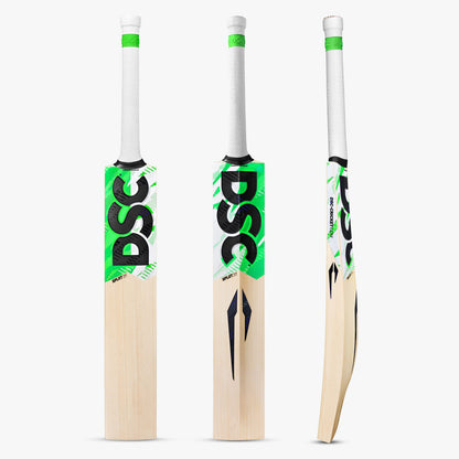 DSC SPLIT 77 Junior English Willow Cricket Bat
