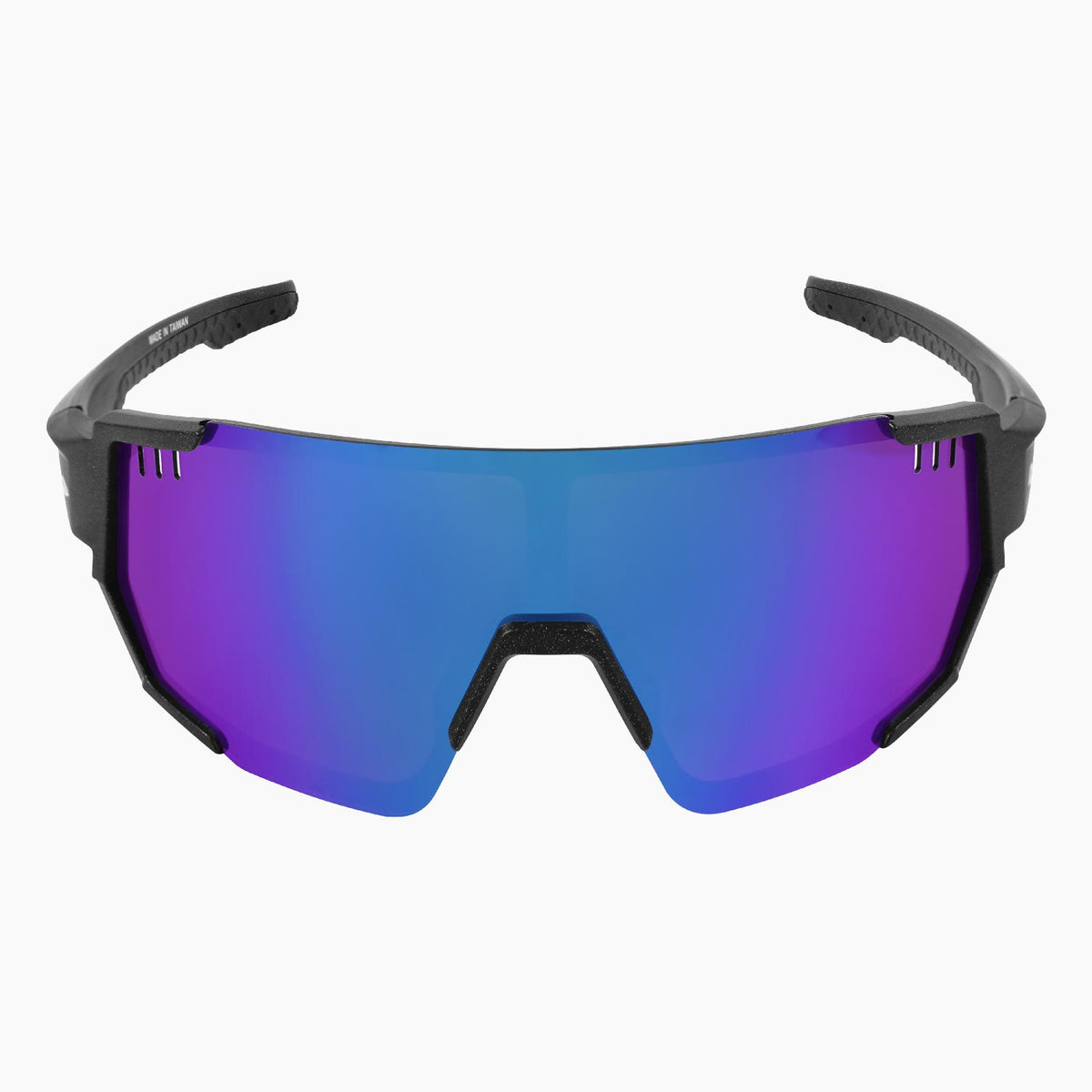 DCS ZEPHYR Polarized Cricket Sunglasses