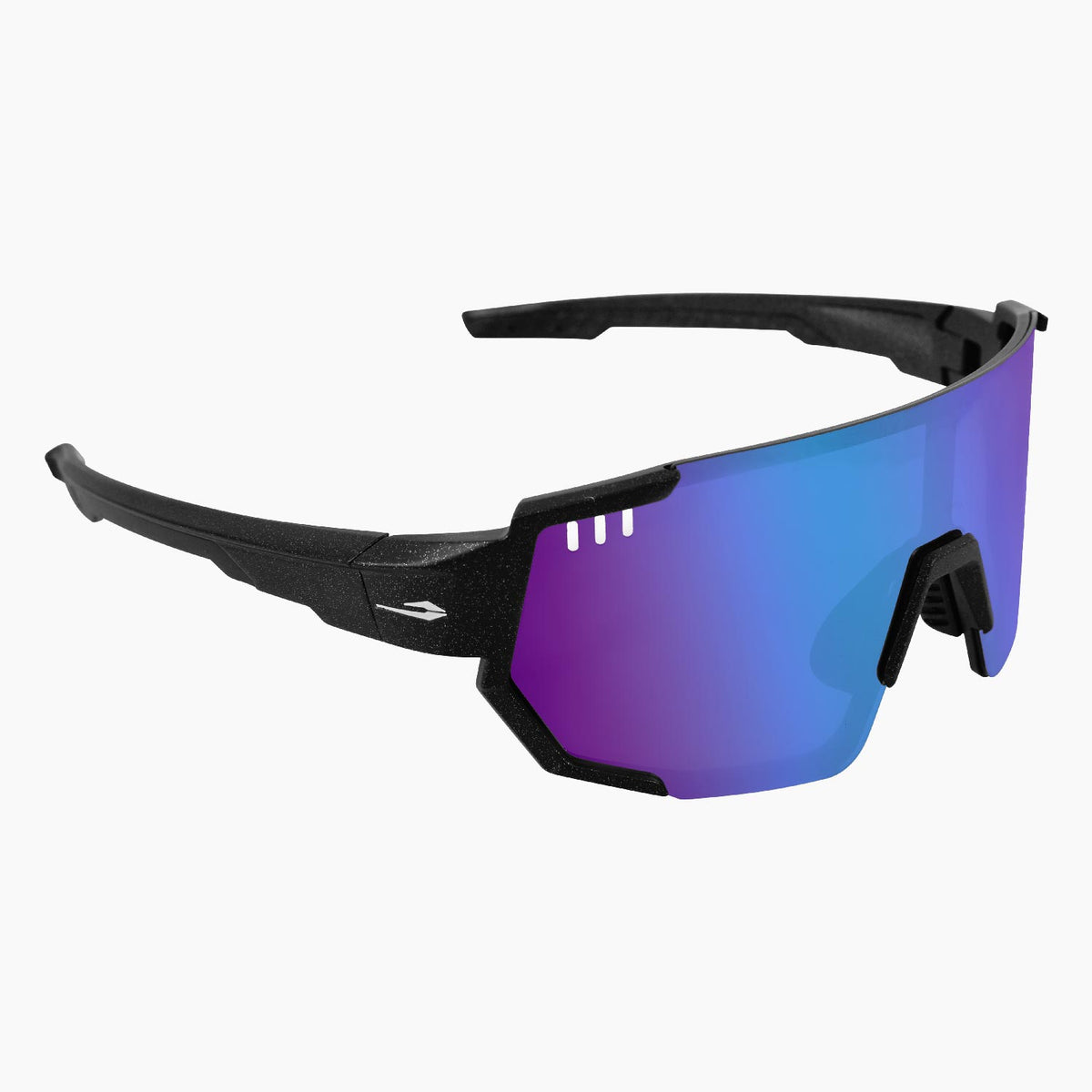 DCS ZEPHYR Polarized Cricket Sunglasses