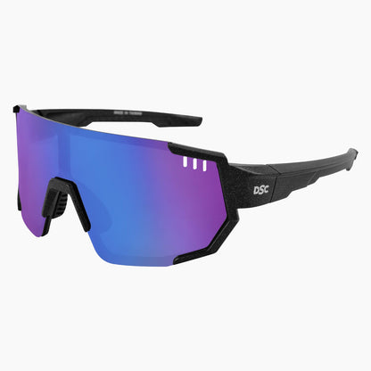 DCS ZEPHYR Polarized Cricket Sunglasses