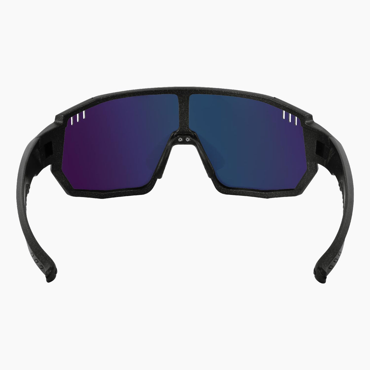 DCS ZEPHYR Polarized Cricket Sunglasses