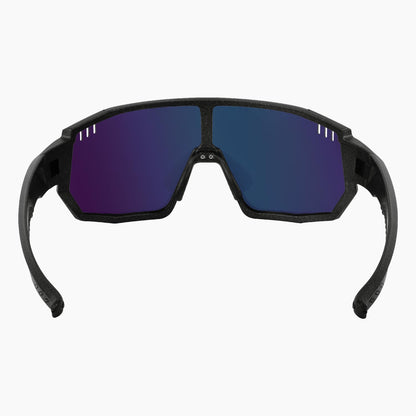 DCS ZEPHYR Polarized Cricket Sunglasses