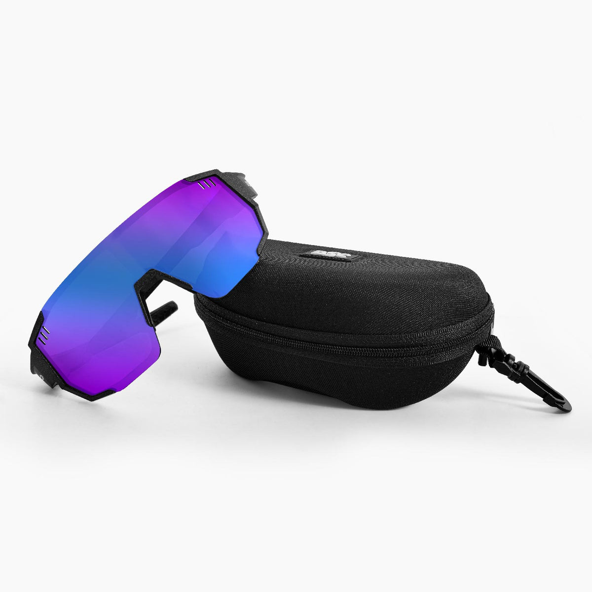 DCS ZEPHYR Polarized Cricket Sunglasses
