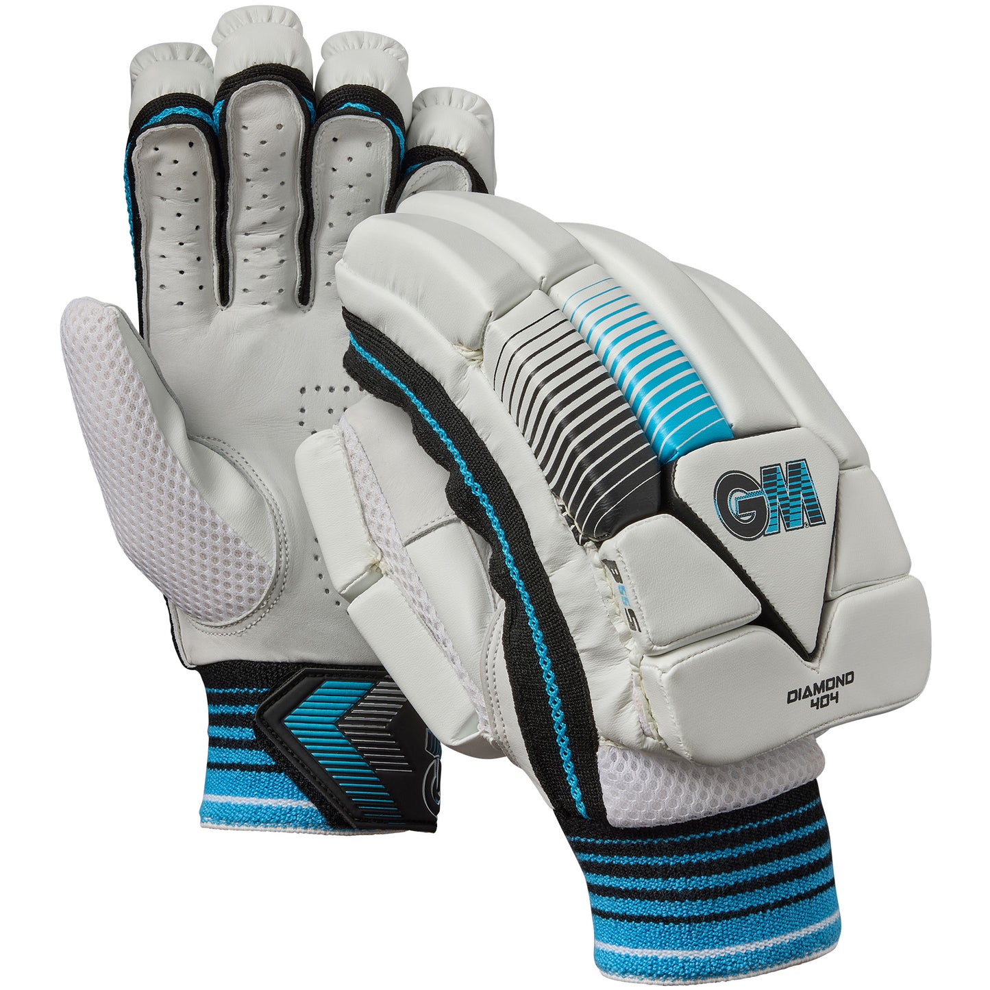 GM Diamond 404 Cricket Batting Gloves