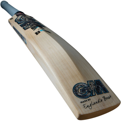 GM Diamond DXM Premier TTNOW English Willow Cricket Bat