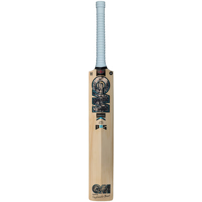 GM Diamond DXM Select TTNOW English Willow Junior Cricket Bat