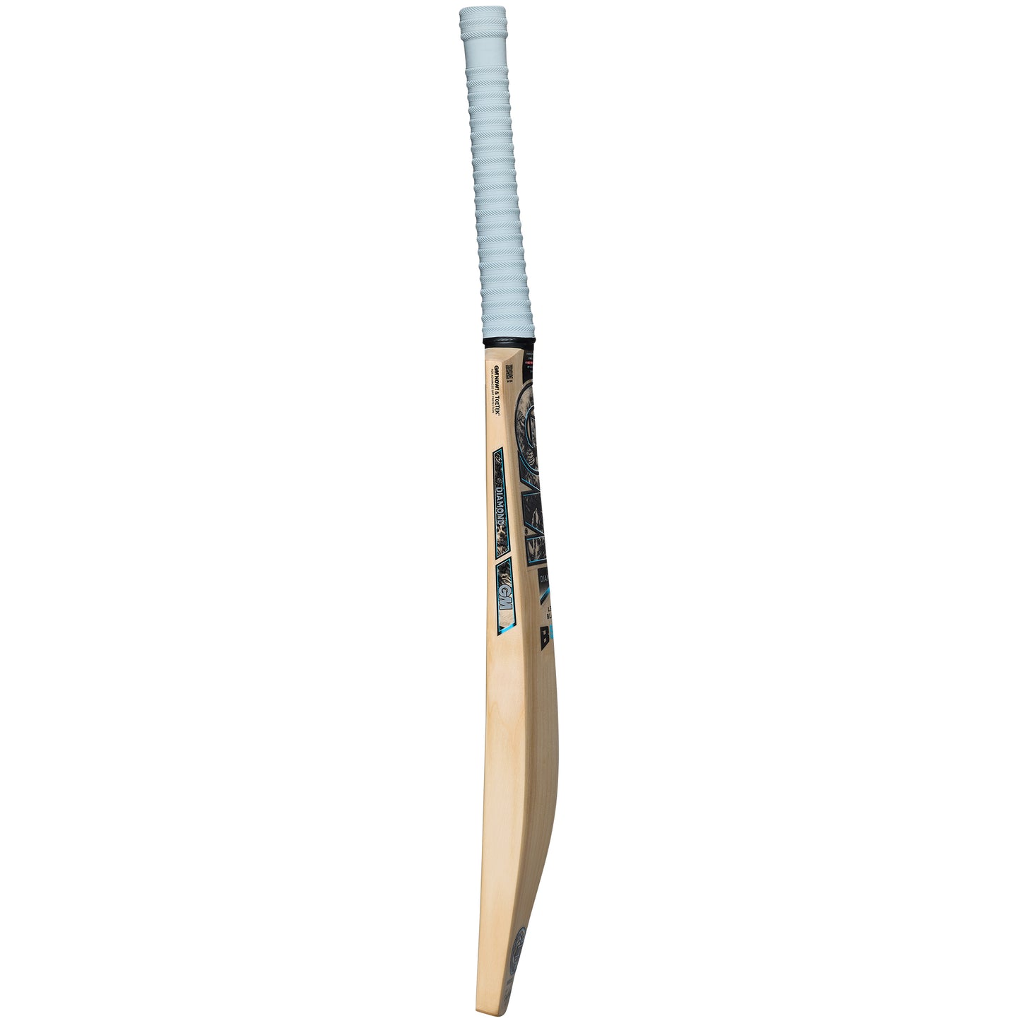 GM DIAMOND DXM 808 TTNOW English Willow Cricket Bat