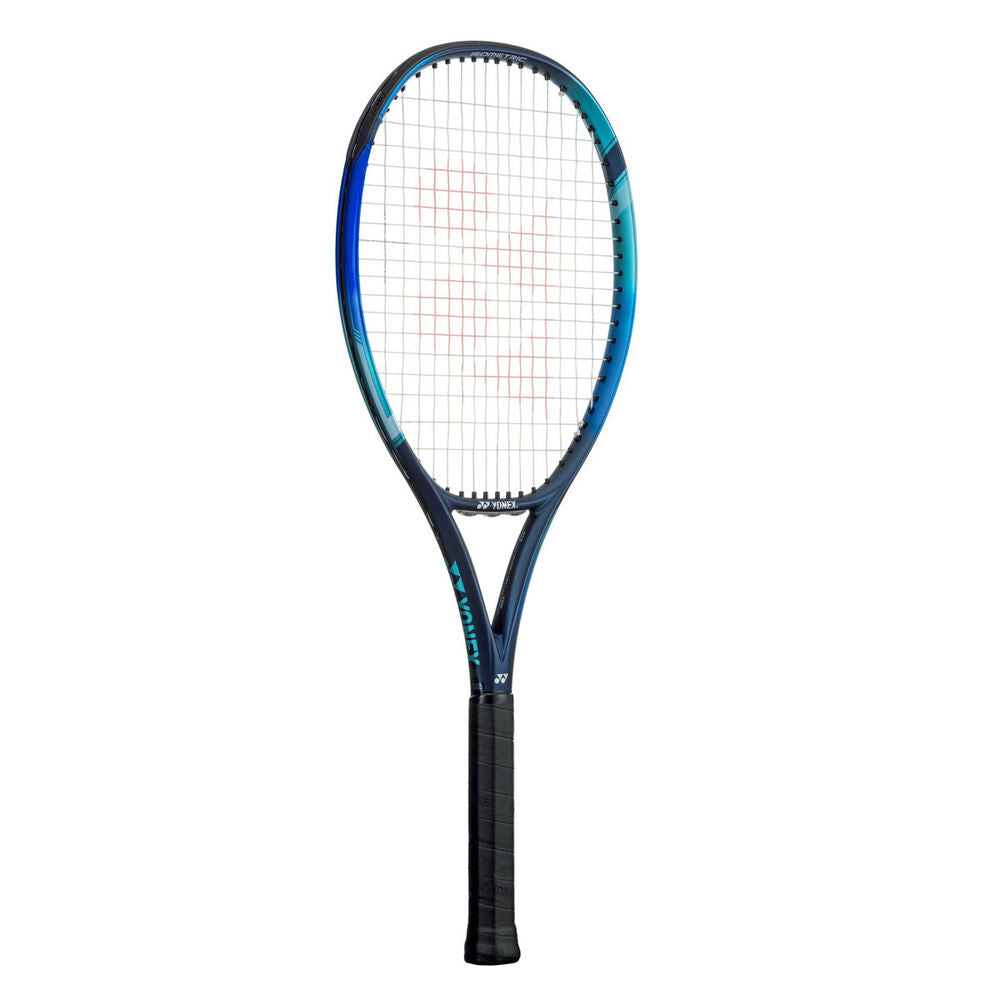 Yonex Ezone Feel Tennis Racquet 250g G4 Strung