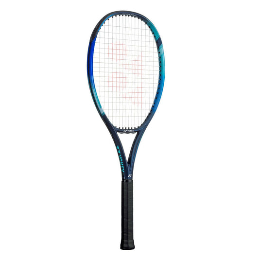Yonex Ezone Feel Tennis Racquet 250g G4 Strung