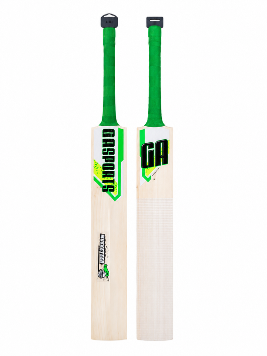 GA Musketeer Kashmir willow Cricket Bat