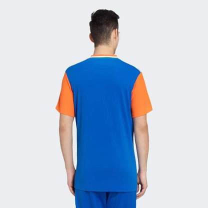 India Cricket T20 Fan Jersey Adidas