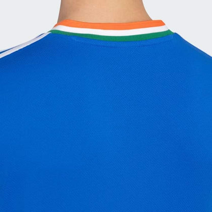 India Cricket T20 Fan Jersey Adidas