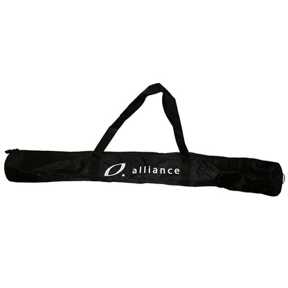 ALLIANCE AUSSIE RULES PORTABLE GOAL SET
