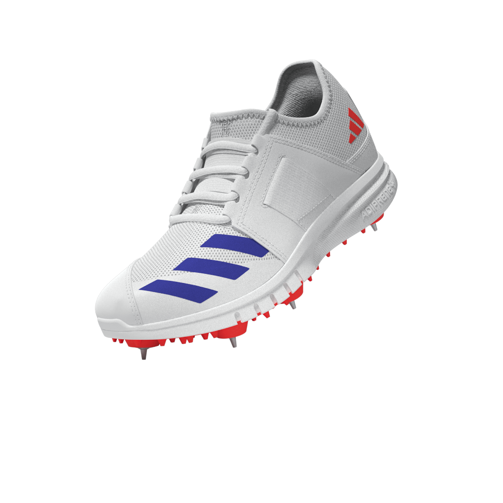 Adidas Howzat Junior Full Spike Cricket Shoe