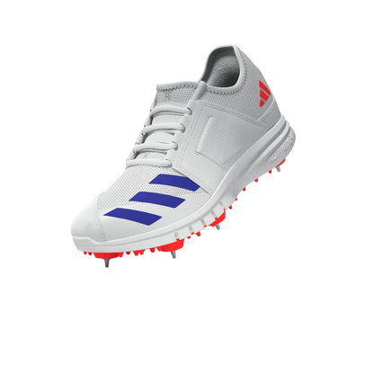 Adidas Howzat Junior Full Spike Cricket Shoe