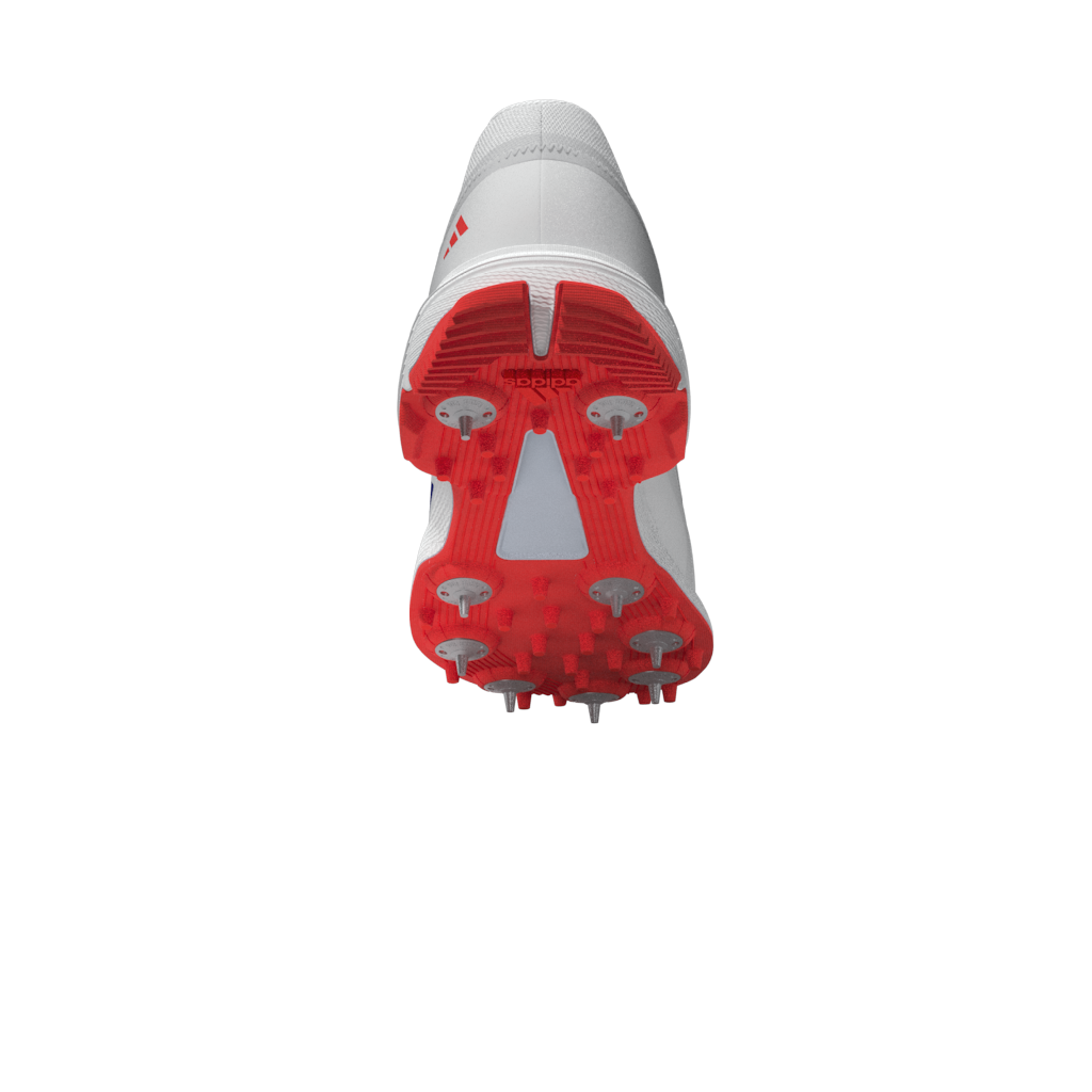 Adidas Adizero 22YDS Full Spike All Rounder Cricket Shoe – GA Sports Australia