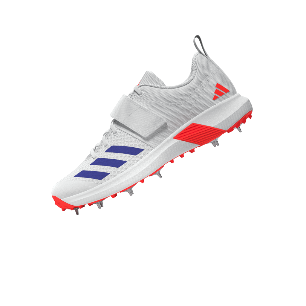 Adidas Adipower Vector Full Spike Cricket Shoe