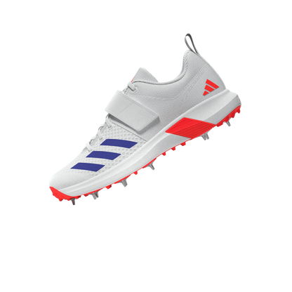 Adidas Adipower Vector Full Spike Cricket Shoe