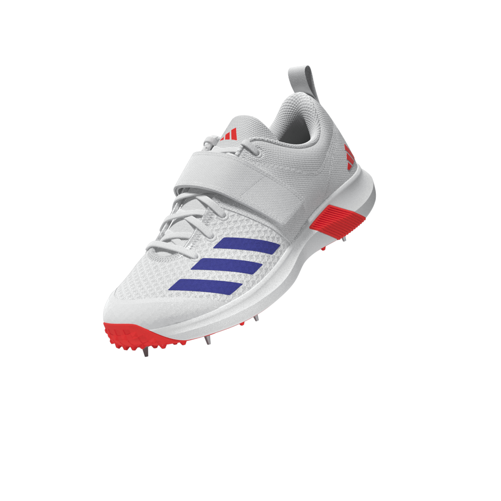 Adidas Adipower Vector Full Spike Cricket Shoe