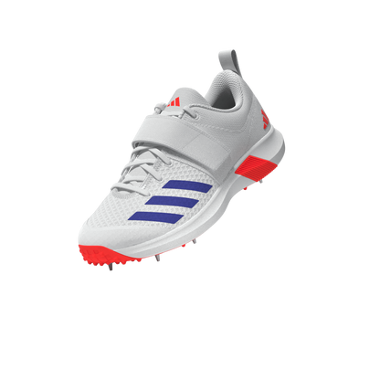 Adidas Adipower Vector Full Spike Cricket Shoe