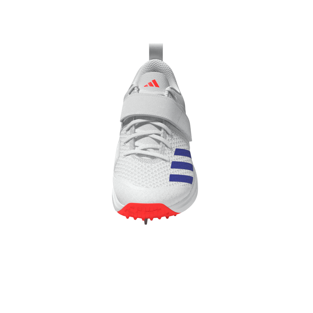 Adidas Adipower Vector Full Spike Cricket Shoe