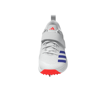 Adidas Adipower Vector Full Spike Cricket Shoe