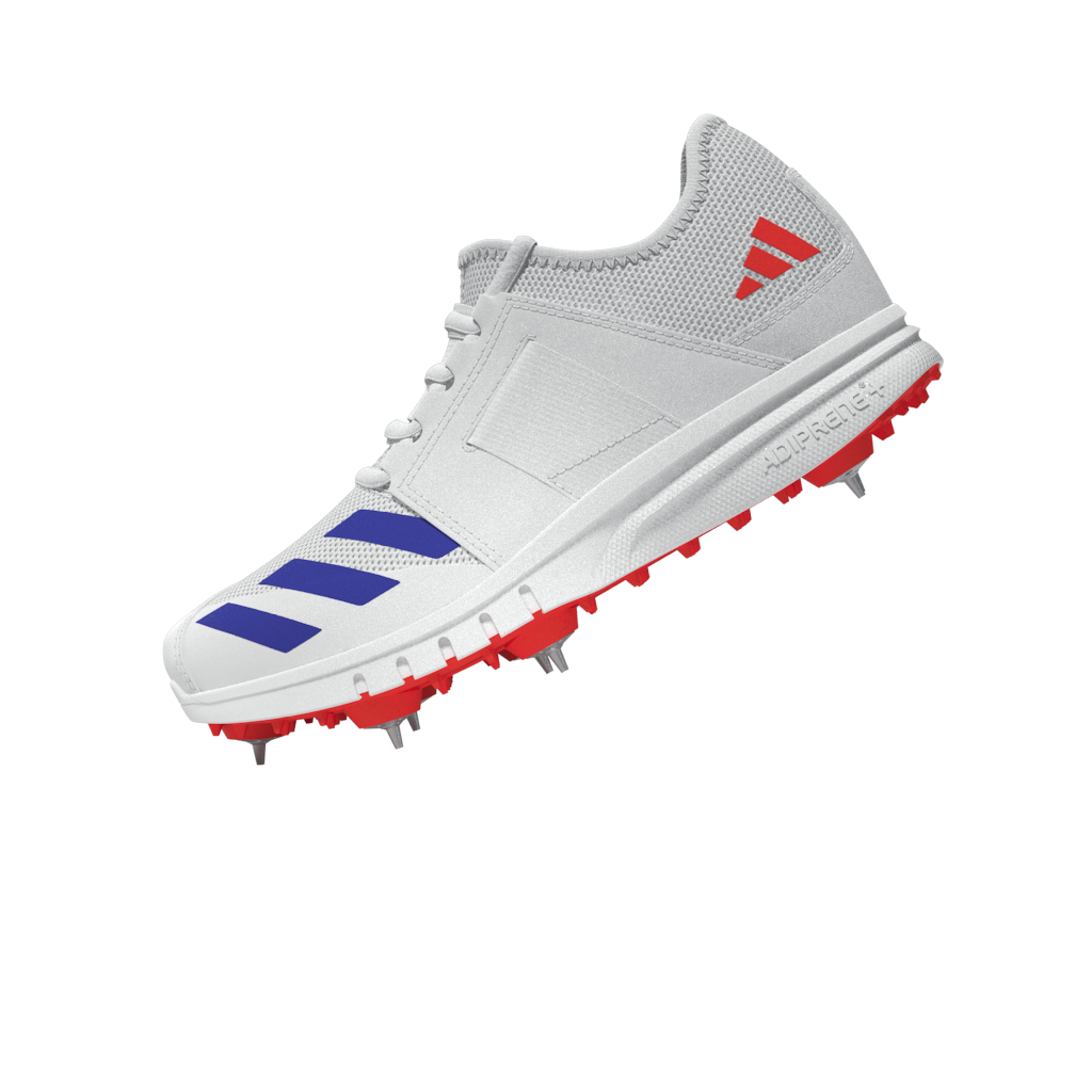 Adidas Howzat Full Spike Cricket Shoe