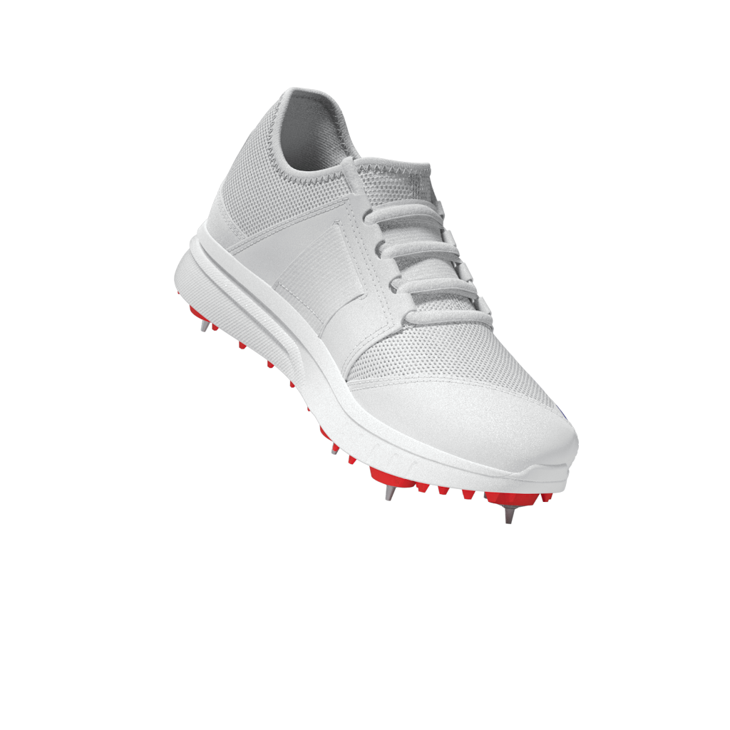 Adidas Howzat Full Spike Cricket Shoe