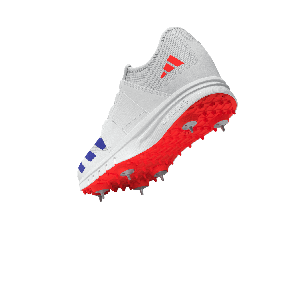 Adidas Howzat Full Spike Cricket Shoe – GA Sports Australia