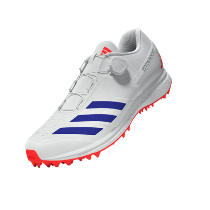 Adidas 22YDS Boost Allrounder Cricket Shoe