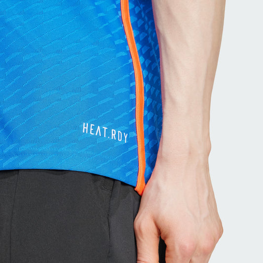 Adidas India T20 International Offical Jersey