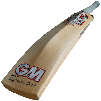 GM FLARE DXM ORIGINAL TTNOW English Willow Cricket Bat
