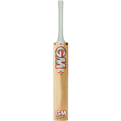 GM FLARE DXM ORIGINAL TTNOW English Willow Cricket Bat