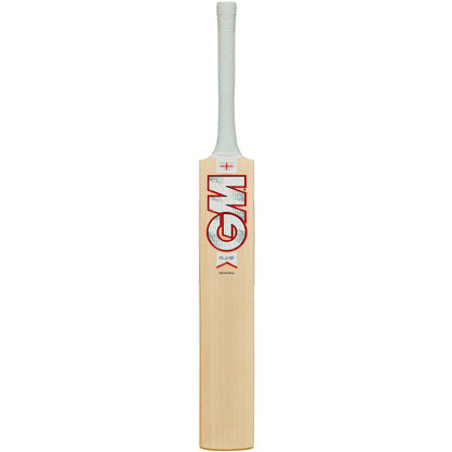 GM FLARE DXM ORIGINAL TTNOW English Willow Cricket Bat
