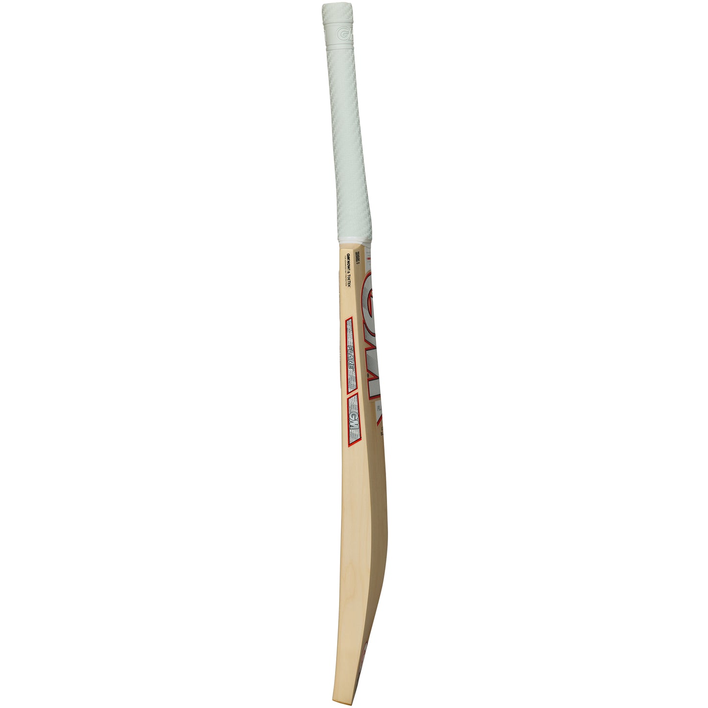 GM FLARE DXM ORIGINAL TTNOW English Willow Cricket Bat