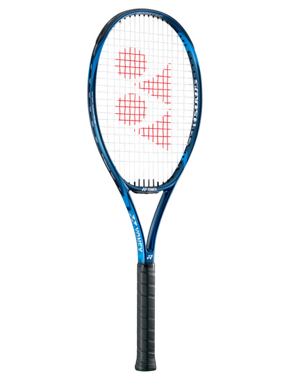 Yonex Smash Team Tennis Racquet (Blue) 290g-G3-Strung