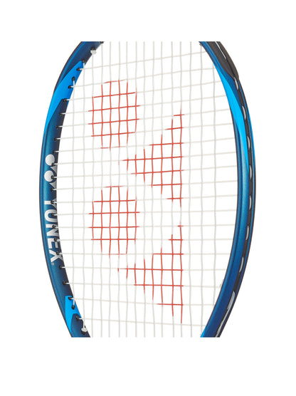 Yonex Smash Team Tennis Racquet (Blue) 290g-G3-Strung