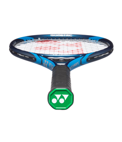 Yonex Smash Team Tennis Racquet (Blue) 290g-G3-Strung