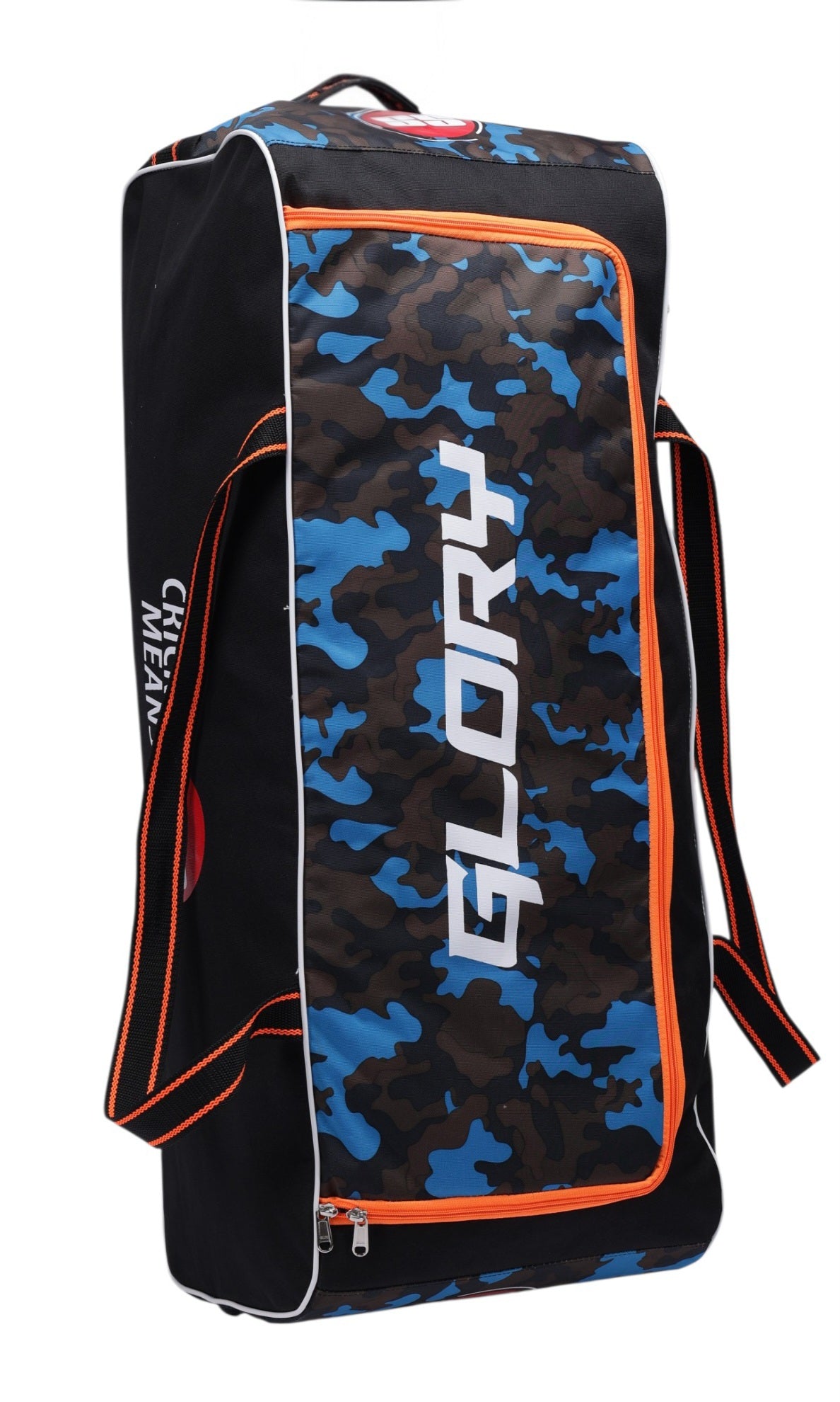 SS Glory Wheelie Cricket Kit Bag